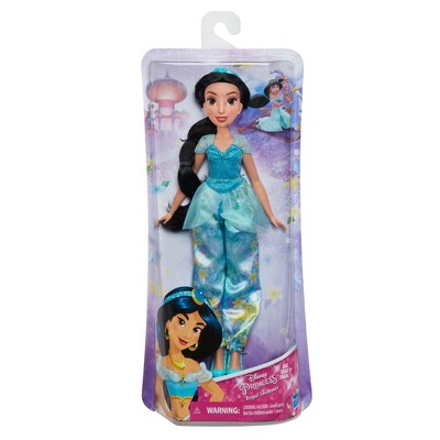 princess jasmine doll target
