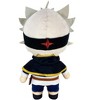 Black Clover - Asta Plush 8"H - 2 of 2