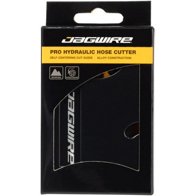 Jagwire Pro Hydraulic Brake Hose Cutter Bicycle Brake Line Cutting Tool