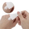 Unique Bargains Smooth Facial Mask Brush White 1 Pc - 3 of 4