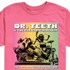 Boys' - Disney - Dr. Teeth & The Electric Mayhem Tour Short Sleeve Graphic T-Shirt - 2 of 4
