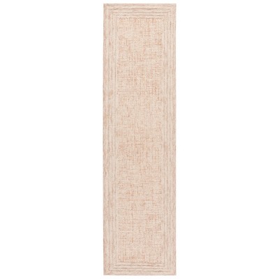 Ebony EBN425 Handmade Tufted Rug - Safavieh