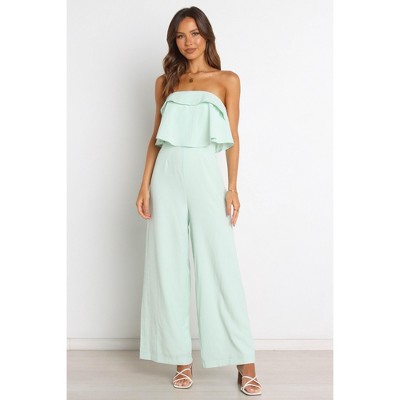 Petal and Pup Womens Katia Jumpsuit