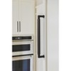 Amerock Balon Appliance Pull for Large Panels and Oversized Cabinets - 2 of 4