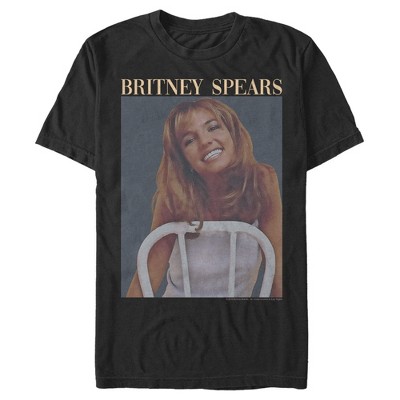 britney spears mickey mouse shirt