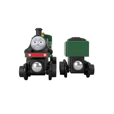 Fisher price wooden thomas and friends clearance