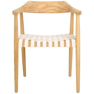 Amycus Accent Chair - ACH1202 - Safavieh - 1 of 4