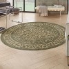 Nourison Tulum Persian Indoor/Outdoor Rug - 3 of 4