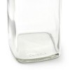Gibson Home Sweetwater 32.5 Ounce Glass Bottle with Swing Top Stopper - 3 of 4