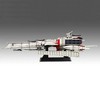 Mobile Suit Gundam: Char's Counterattack Ra Cailum Re. Cosmo Fleet Special Vehicle : Gundam - 4 of 4