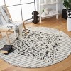 Vermont VRM502 Power Loomed Area Rug  - Safavieh - 2 of 4