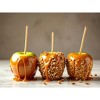 Caramel Apples Trio- Bitoy's Sweet Treats - 2 of 3