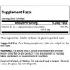 Swanson Natural Vitamin E 1,000 Iu 250 Sgels. - 2 of 2