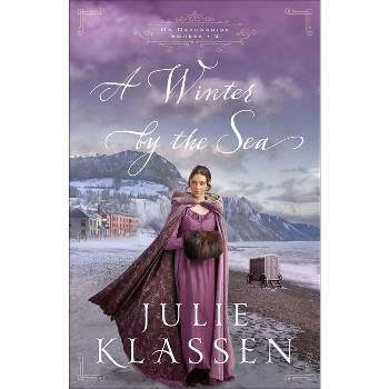 A Winter by the Sea - (On Devonshire Shores) by Julie Klassen