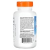 Doctor's Best Ubiquinol , 200 mg, 120 Softgels - 3 of 4
