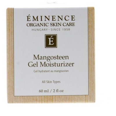 Eminence Mangosteen Gel Moisturizer, 2 oz
