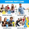 The World Game Super Skills - Action Game for Competitive People -Beat Your Friends & Family at Over 100 Challenges - 3 of 4