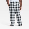 Men's Flannel Pajama Pants - Goodfellow & Co™ - 2 of 3