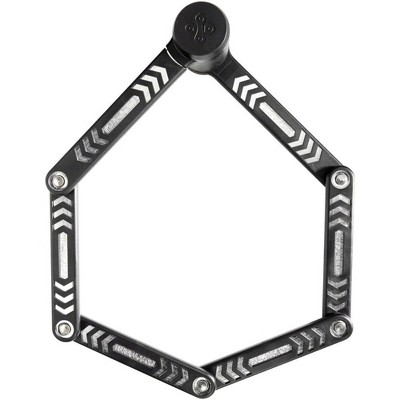 target kryptonite bike lock