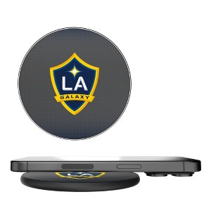 MLS Western Conference Teams Linen 15-Watt Wireless Charger - 1 of 4