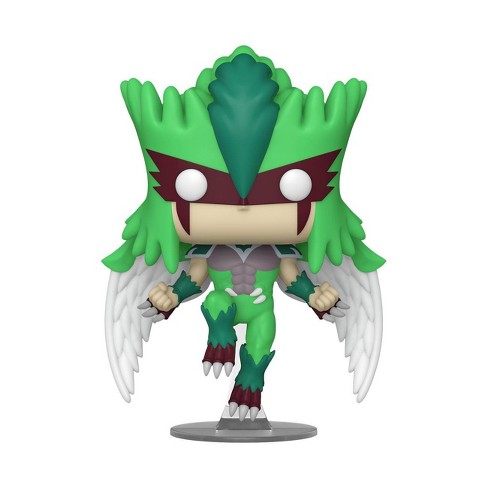 Funko POP! Animation: YGO EH Avian Figure - image 1 of 2