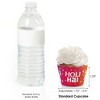 Big Dot of Happiness Holi Hai - Festival of Colors Party Decorations - Party Cupcake Wrappers - Set of 12 - 3 of 4