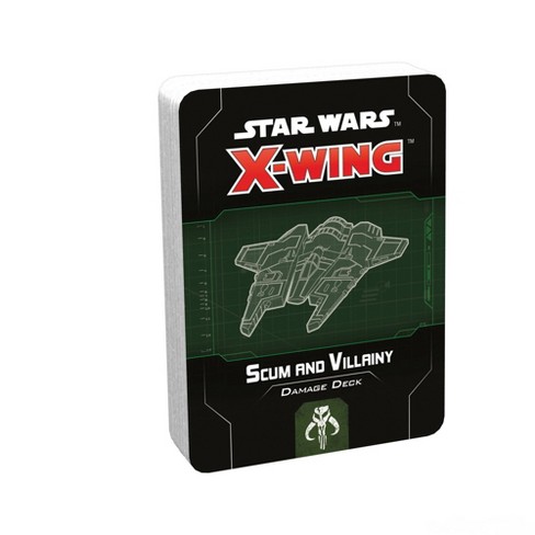 instructions for the card game scum