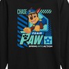 Boys' - Paw Patrol - Team Paw Chase Long Sleeve Graphic T-Shirt - image 2 of 4