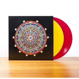 Of Montreal - Hissing Fauna, Are You The Destroyer? - 1 of 1