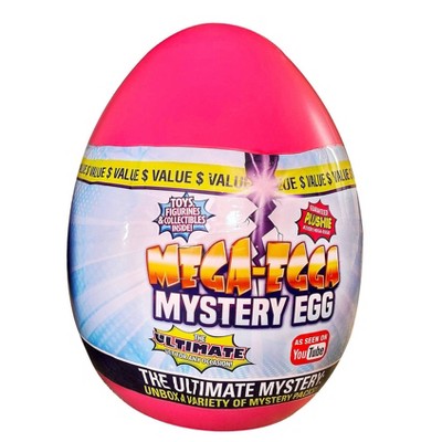 mega mystery egg