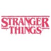 Women's Stranger Things Dripping Logo T-Shirt - 2 of 4