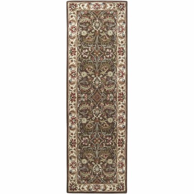 Hauteloom Eupora Wool Rug