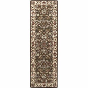 Hauteloom Eupora Wool Rug - 1 of 4