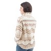 Old Ranch Brands Women's Lucy Print Pullover - 2 of 4