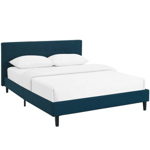 Modway Linnea Full Bed - 1 of 4