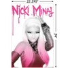Trends International Nicki Minaj Unframed Wall Poster Prints - 3 of 4