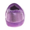 Disney Princess "Favourite Princess" Toddler Girls' Dual Sizes Slippers - 4 of 4