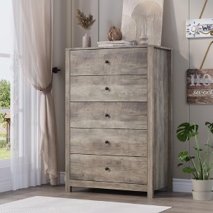 knee length dresses for ladies Reibii Extra Wide 39.4" 13-Drawer Dresser TV Stand, Metal Frame & Fabr