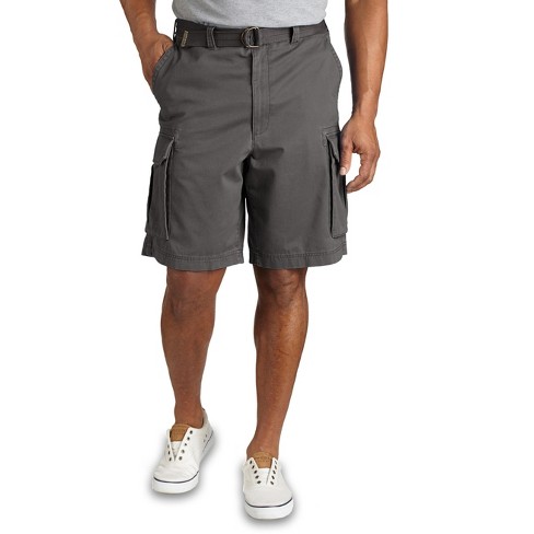 true nation cargo shorts