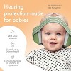 BabyBond Baby Ear Protection Noise Cancelling Headphones For Babies For 3 Months To 2 Years - 2 of 4