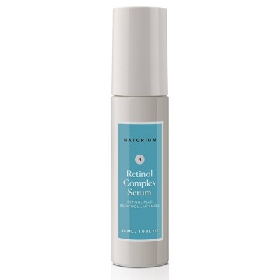 Mdsolarsciences Evening Retinol Serum - 1 Fl Oz : Target