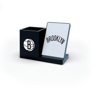 SOAR NBA Wireless Cellphone Charger and Desktop Organizer - 1 of 1