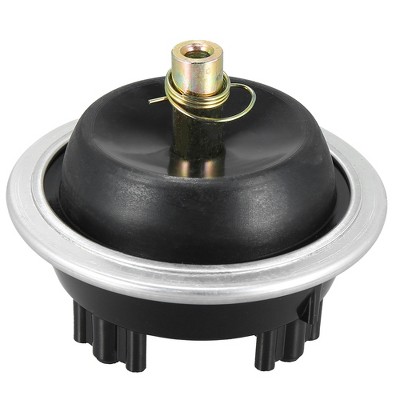 Unique Bargains 4WD Front Differential Vacuum Actuator 25031740 Chevy S10 Blazer S15 Jimmy Black 1Pc