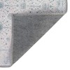 Unique Loom Timeless Florence Border Indoor Woven Area Rug - 4 of 4