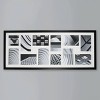 Thin Collage Holds 12 Photos Black - Room Essentials™ - image 2 of 4