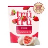 Tru Fru Freeze Dried Strawberries & Crème - 3.4 oz - 2 of 4