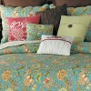 C&F Home 12" x 16" Jasleen Embroidered Throw Pillow - 2 of 3