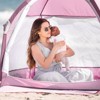 Baby Delight Go With Me Deluxe Playard Villa Tent - 3 of 3