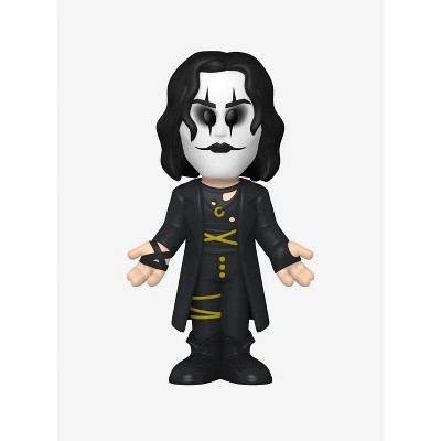 Funko Soda Horror Eric Draven - The Crow NYCC 2022 Exclusive