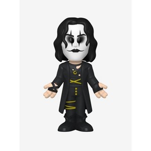 Funko Soda Horror Eric Draven - The Crow NYCC 2022 Exclusive - 1 of 4